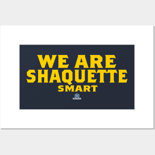 We Are Marquette Posters and Art